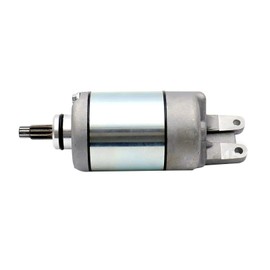 HICKS SMU0314 31200-HN2-003 Starter Motor Assembly fit for 2001-2014 Honda TRX500FA Fourtrax Foreman Rubicon, 2009-2014 Honda TRX500FPA Fourtrax Rincon