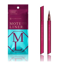 Float / Moteliner / Liquid / Cherry Teak