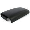 Kojem Center Console Armrest Lid W/Latch Compatible with 02-09 Trailblazer