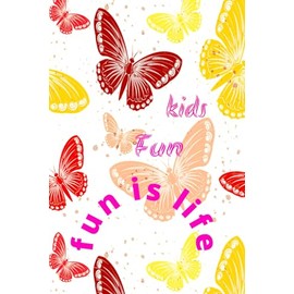 kids fun: enjoy your childhood