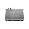 Denso 221-3250 Radiator