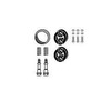 VEGAZ Schlagwerk 166 Exhaust System Assembly Kit