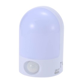 LED センサーライト OSC-10