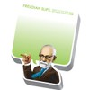 Freudian Slips Sticky Notes Booklet