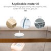 LED Under Cabinet Lighting 6-Pack 20 Inch,12V Ultra Thin Under