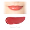 CR NOR. Airfit Lip Collar/Moisturizing/Oil/Double Core (Casual Red)