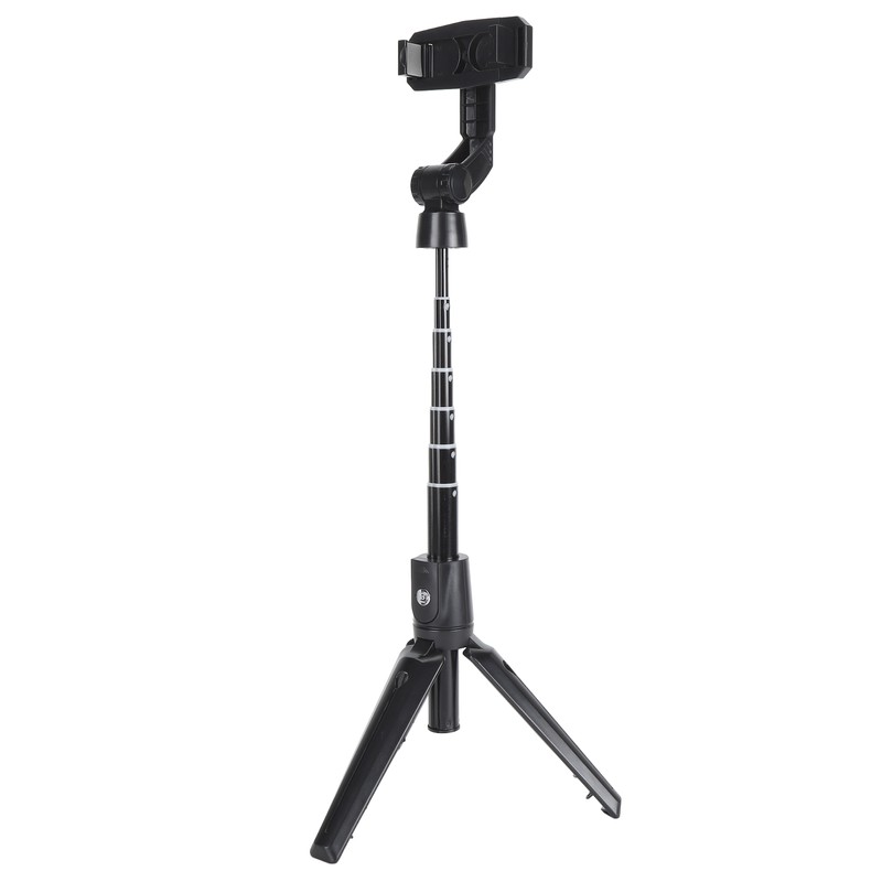 Selfie Stick 41.7 Inch Extendable Selfie Stick Tripod Phone Tripod