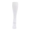 Stance Icon Compression OTC, White, Large