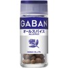 GABAN House, GABAN All Spice, 0.4 oz (12 g) x