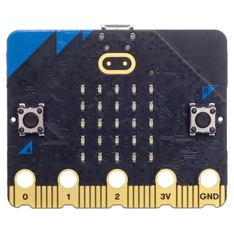 Micro:bit V2.21 GO Bundle