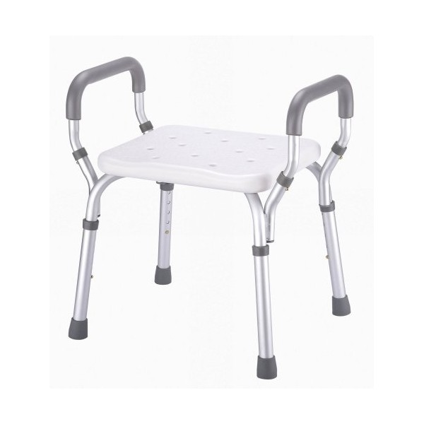 New Daily Bathroom Safety Aid Bath Bench and Seat with