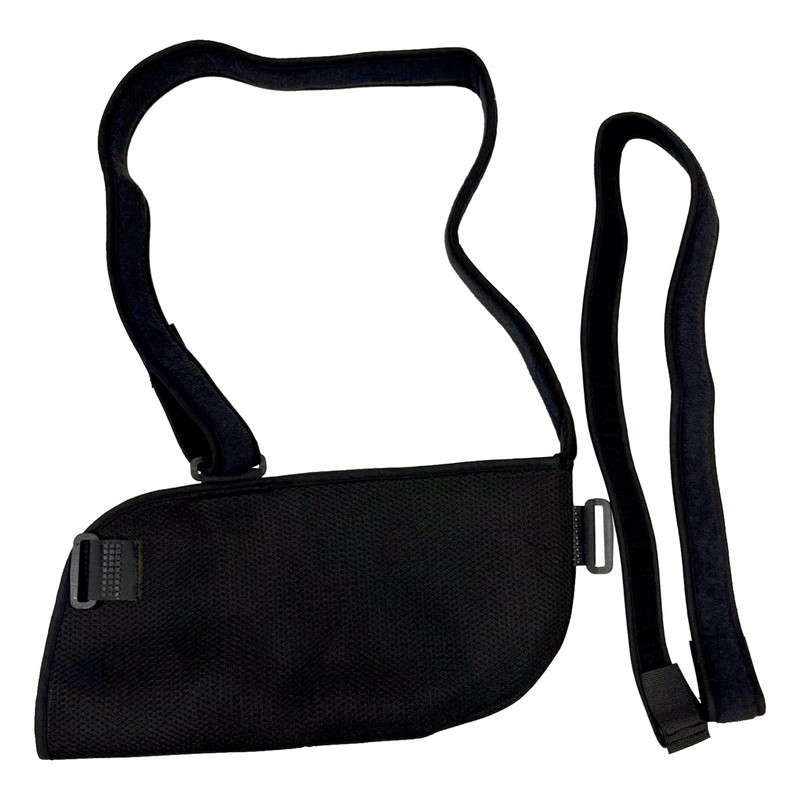 Ortones - Adjustable Arm Sling for Arm and Shoulder with