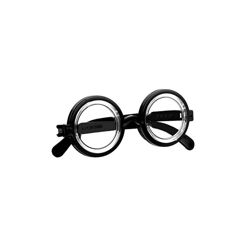 American Science & Surplus Nerd SPEC Glasses