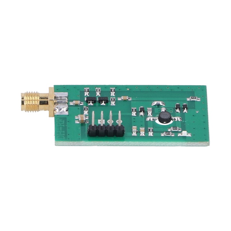 RF Oscillator Module Voltage Controlled Frequency Source Broadband VCO 515MHz-1150MHz