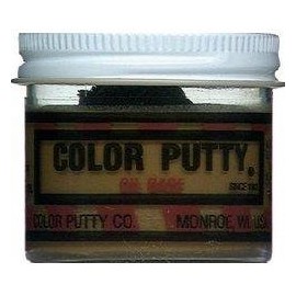 Color Putty 122 Honey Oak Color Putty