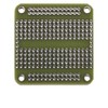 Placa DE Circuito PCB Perforada Tipo PROTOBOARD 246 Puntos (5