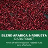 Conihat Coffee Roaster Vietnamese Premium Whole Bean Coffee - Arabica