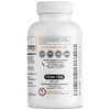 Bronson Vitamin D3 5,000 IU (125 mcg) Certified Organic High