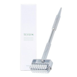 Roller Acupuncture (Face Roller) Beauty Acupuncture Lift Up Swelling Relief Acupuncture Facial Roller Facial Roller Meridian Roller