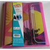 Trapper Keeper Mead Original Trapper Keeper Binder Retro Portfolio Vintage