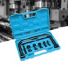 Sandfren Motorcycle Valve Spring Compressor, 10PCS Small Engine Hollow Valve