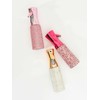 GLITZ & GLAM BLING MIST BOTTLE:_GLITZ & GLAM HOT PINK