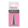 Dandy Hole Grommet 10 mm Stainless Steel