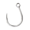 BKK Lone Diablo Ultra Antirust 3/0# Single Hook