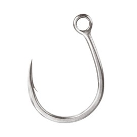 BKK Lone Diablo Ultra Antirust 3/0# Single Hook