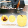 MAGICLULU 1 PC Simulated Pepper Timer Cartoon Kitchen Timer for