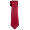 Retreez Woven Boy's Tie with Stripe Textured (8-10 years) -