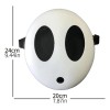 Mascara De Shy Guy De La Serie De Mario Bros