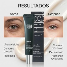 Lamelin Anti Aging Roll On Eye Cream Placenta