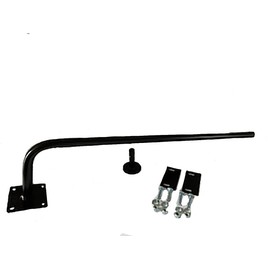 Semi Truck 28” Adjustable Street or Rear Facing Safety Cone Holder