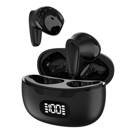 144 Languages Translation Earbuds Traductor Real Time English Two-Way Voice Echo Instant Translator Headphones Device Offline No Wifi Electronic Noise Reduction Wireles Bluetooth Earphones Android IOS