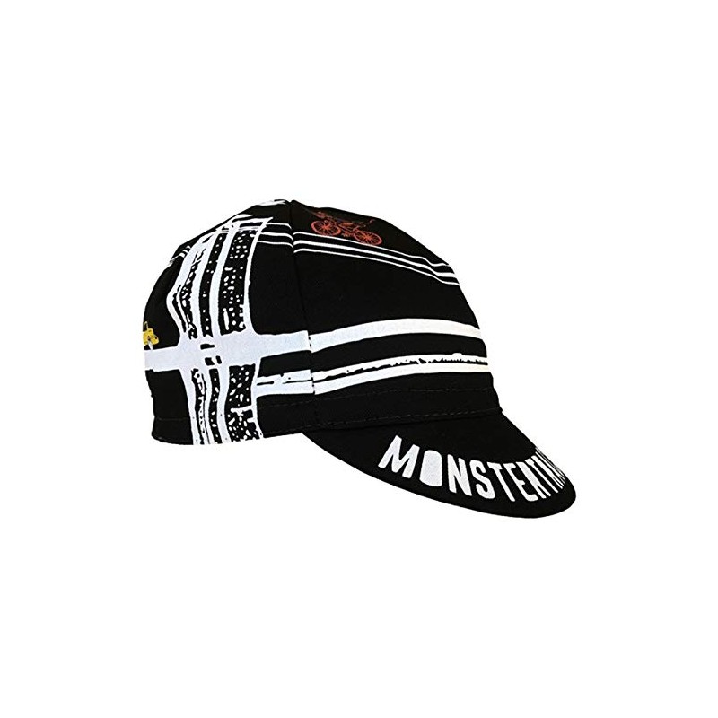 Cinelli Bike Cap Vintage Rider Monster Track 2019 Rider Caps,