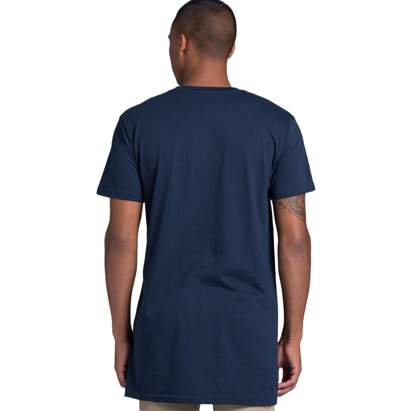 Have It Tall Extra Long T-Shirt -