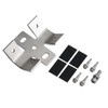 Offgridtec Trapezoidal Clamp MRB-T03, Stainless Steel 304 Solar Panel Roof