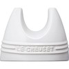 Le Creuset Pot Lid Holder White - JP Hat Box