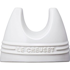 Le Creuset Pot Lid Holder White - JP Hat Box