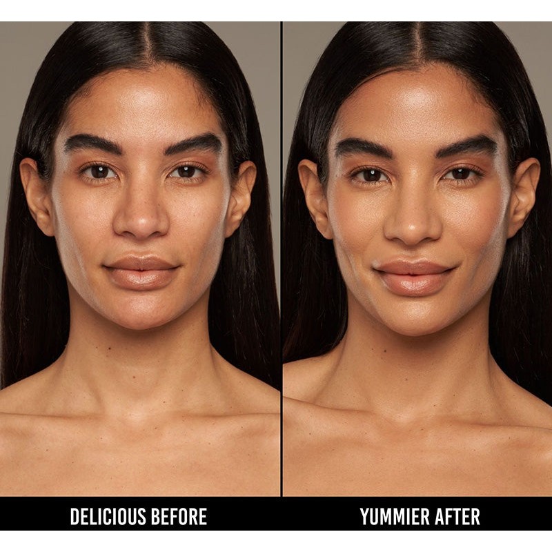 DANESSA MYRICKS BEAUTY YUMMY SKIN SERUM FOUNDATION - 10G, DANESSA