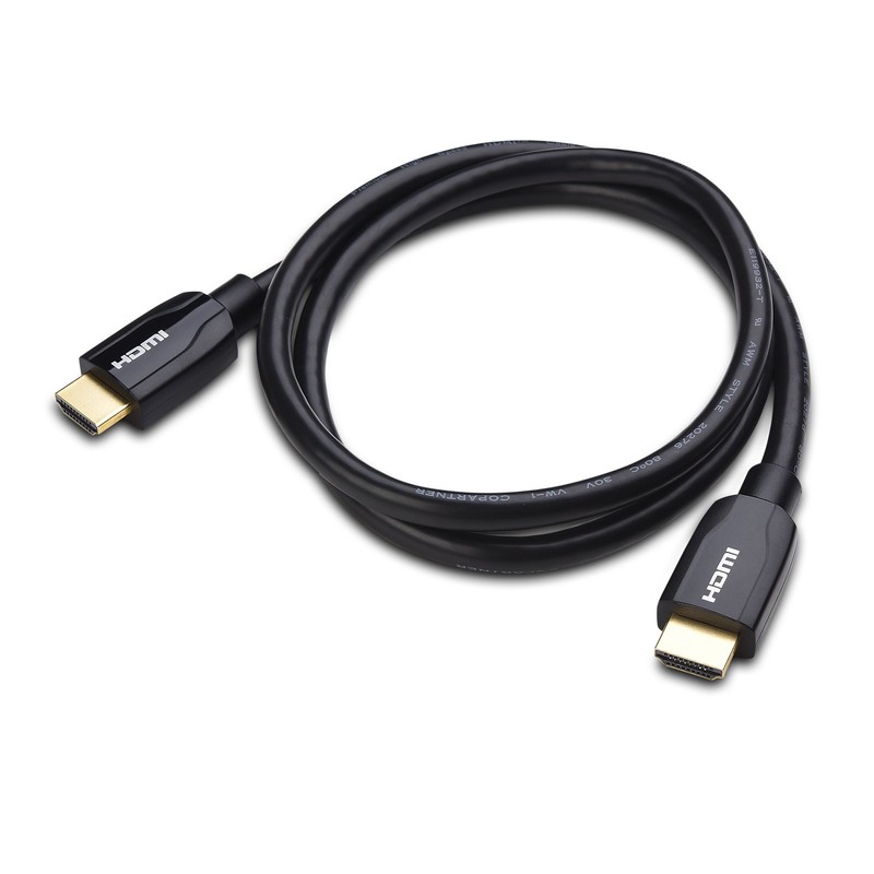 Cable Matters Cable HDMI a HDMI con certificación Premium (Cable