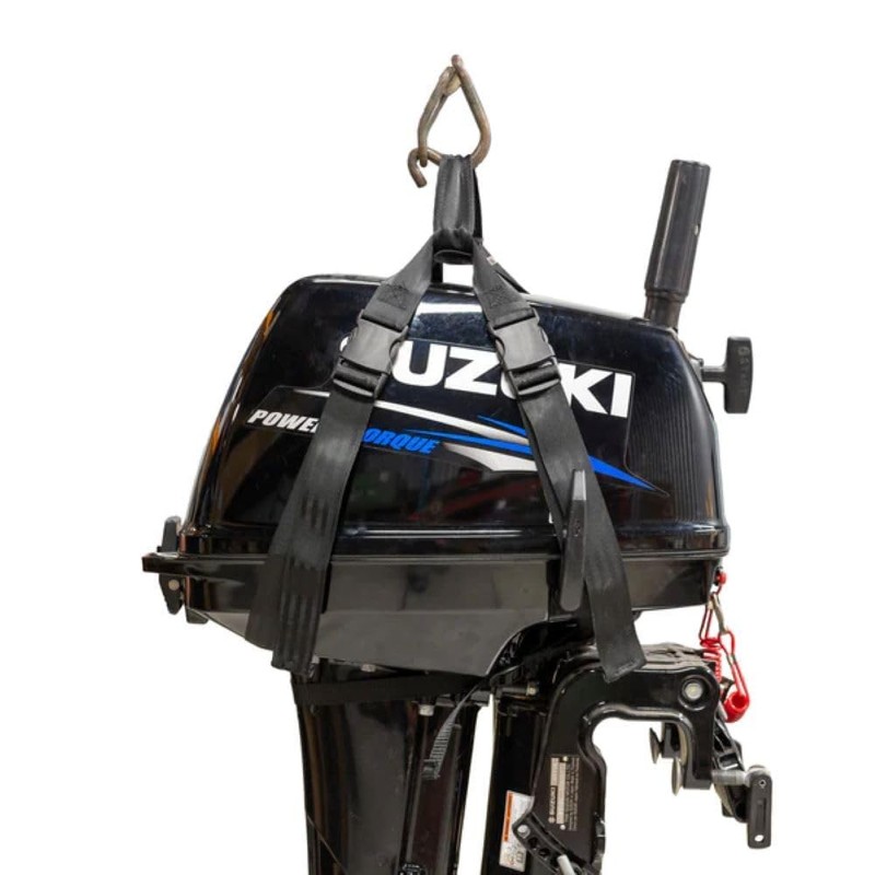EasyLift® Outboard MotorTote - Universal