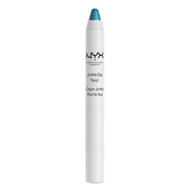 Nyx Professional Makeup Lapiz delineador ojos jumbo eye pencil nyx professional makeup, tono peacock