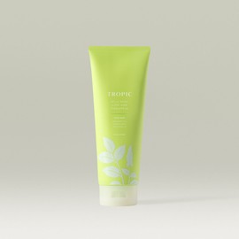 Tropic Skincare Body Wash, Wild Mint Lime and Pineapple