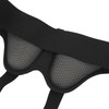 Hernia Belt Truss Double Inguinal Hernia Support Brace Adjustable Compression