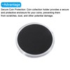 PATIKIL Coin Snap Holder 24pcs Silver Dollar Coin Holder Collector