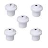 ATIE Pool Spa SP1421C Directional Hydrostream Jet Insider Fitting with