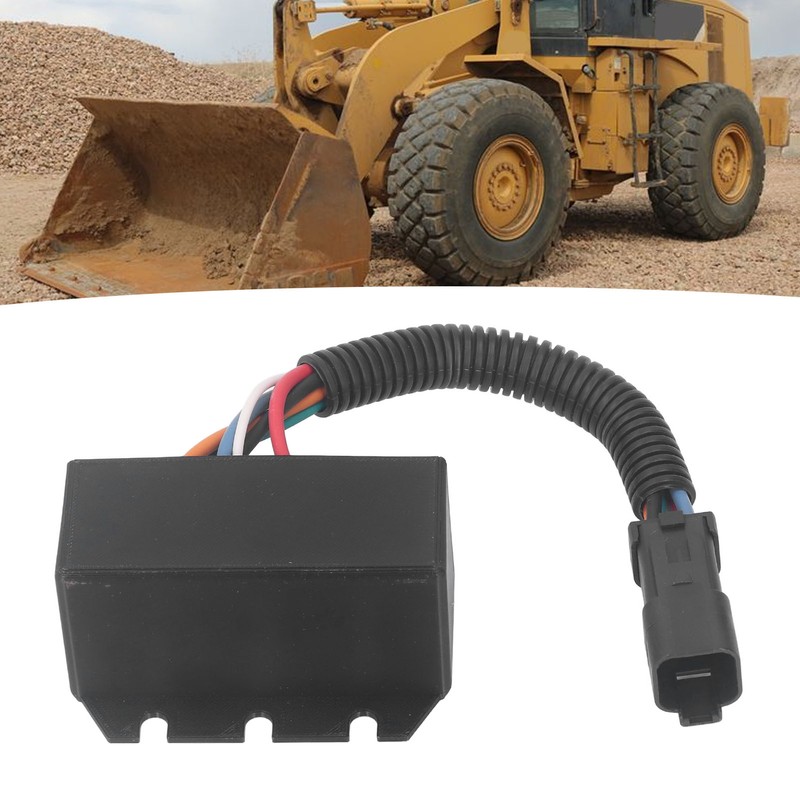 Excavator Loader Relay 149‑2612 Replacement for Caterpillar CAT 938H 950G