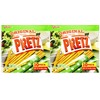 Glico Pretz Original Baked Snack Sticks 6.35oz, 2 Pack